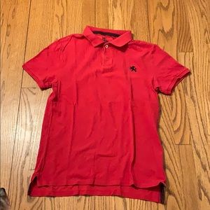 Express polo